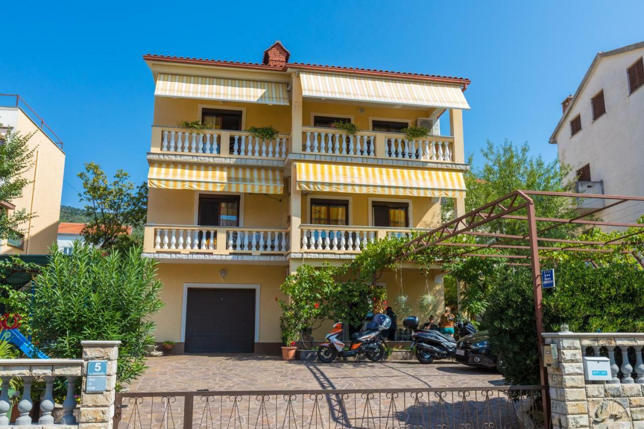 Apartman Laura Селце Экстерьер фото
