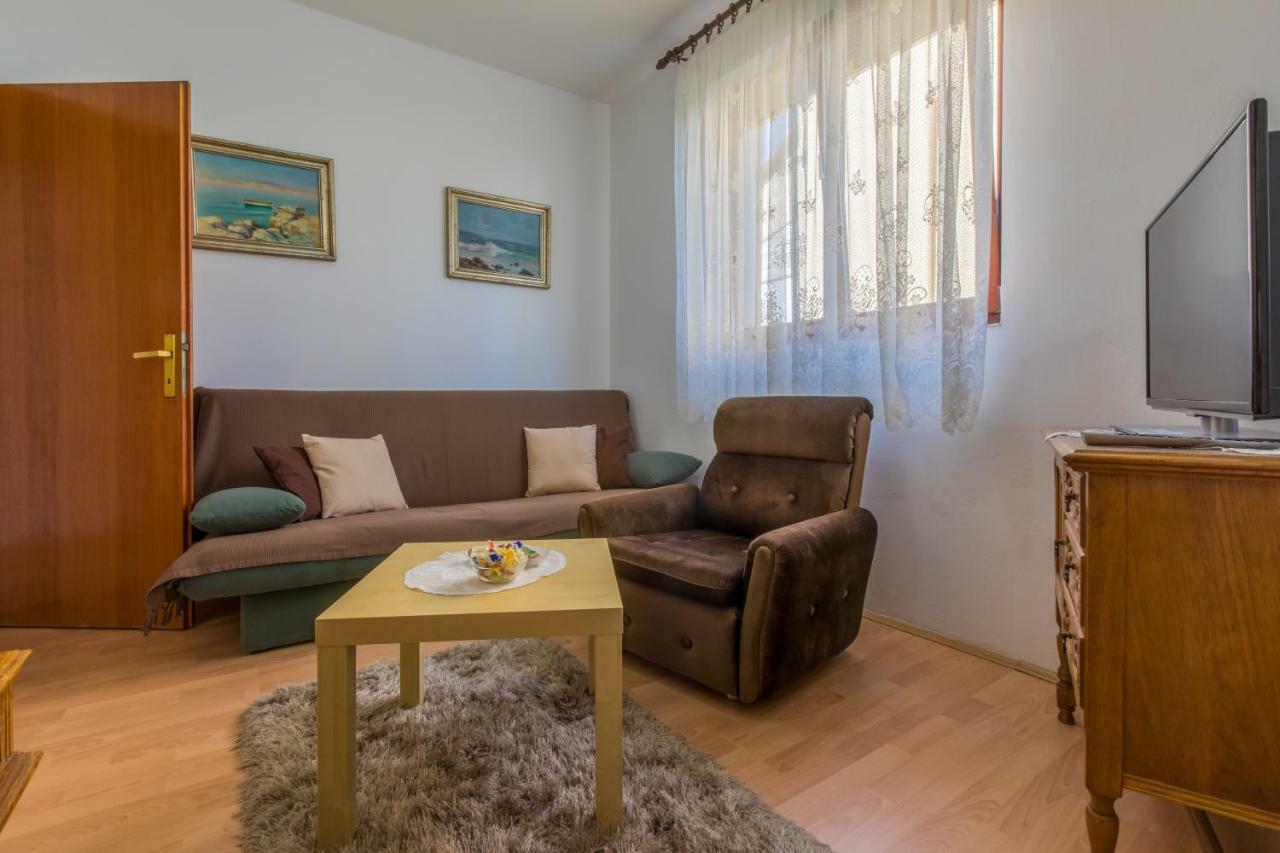 Apartman Laura Селце Экстерьер фото