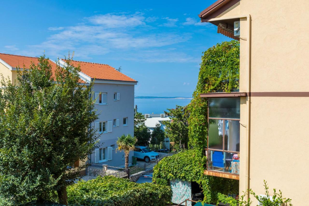 Apartman Laura Селце Экстерьер фото