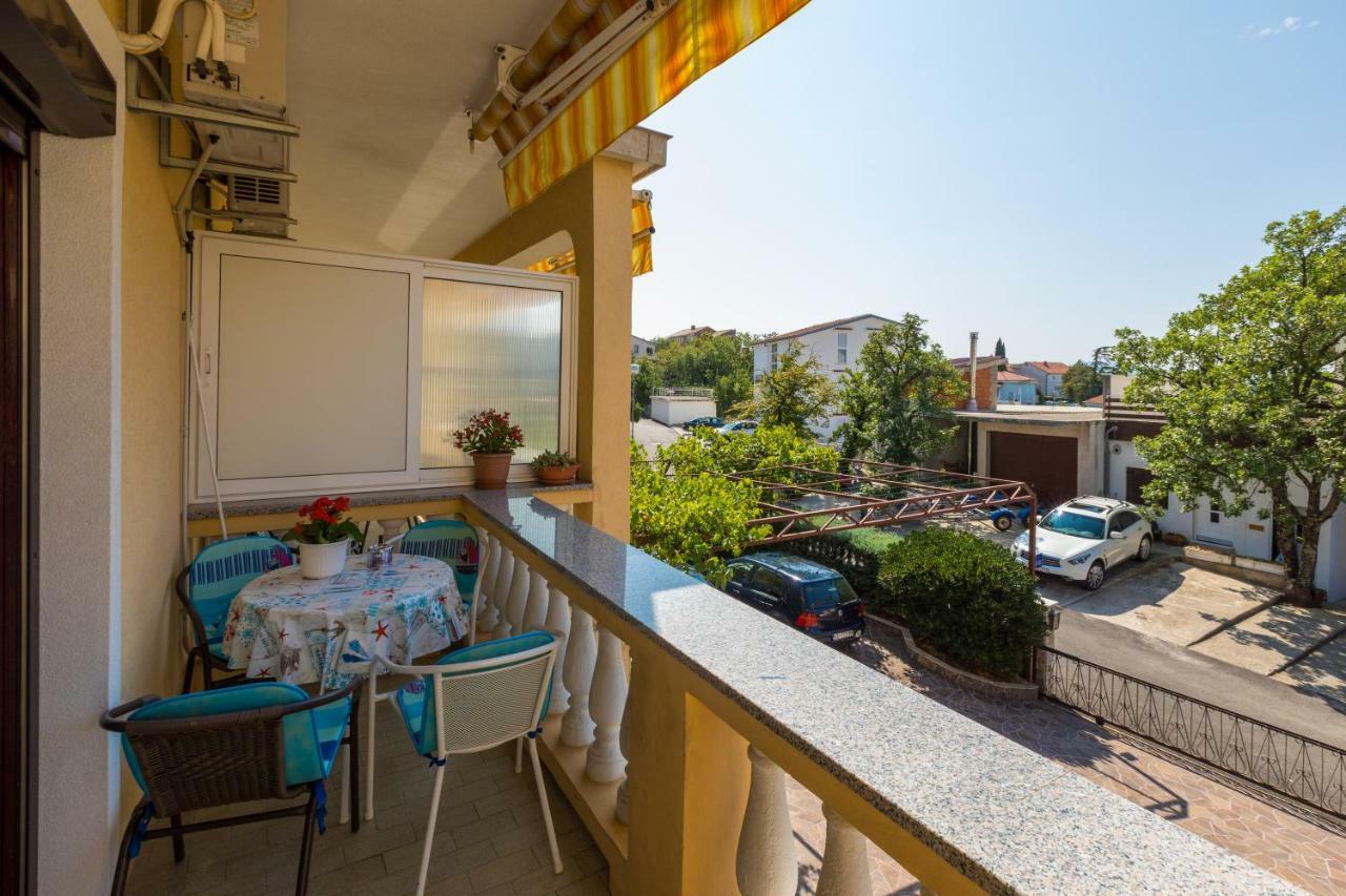 Apartman Laura Селце Экстерьер фото