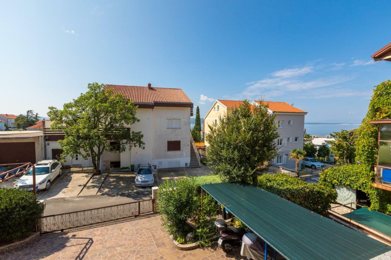 Apartman Laura Селце Экстерьер фото