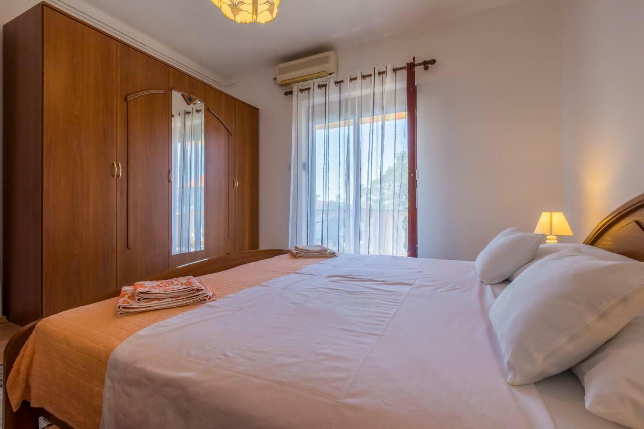 Apartman Laura Селце Экстерьер фото