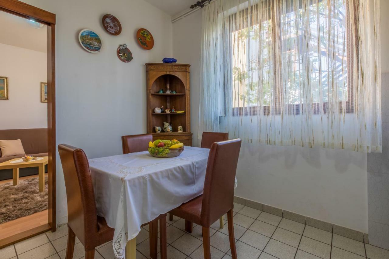 Apartman Laura Селце Экстерьер фото