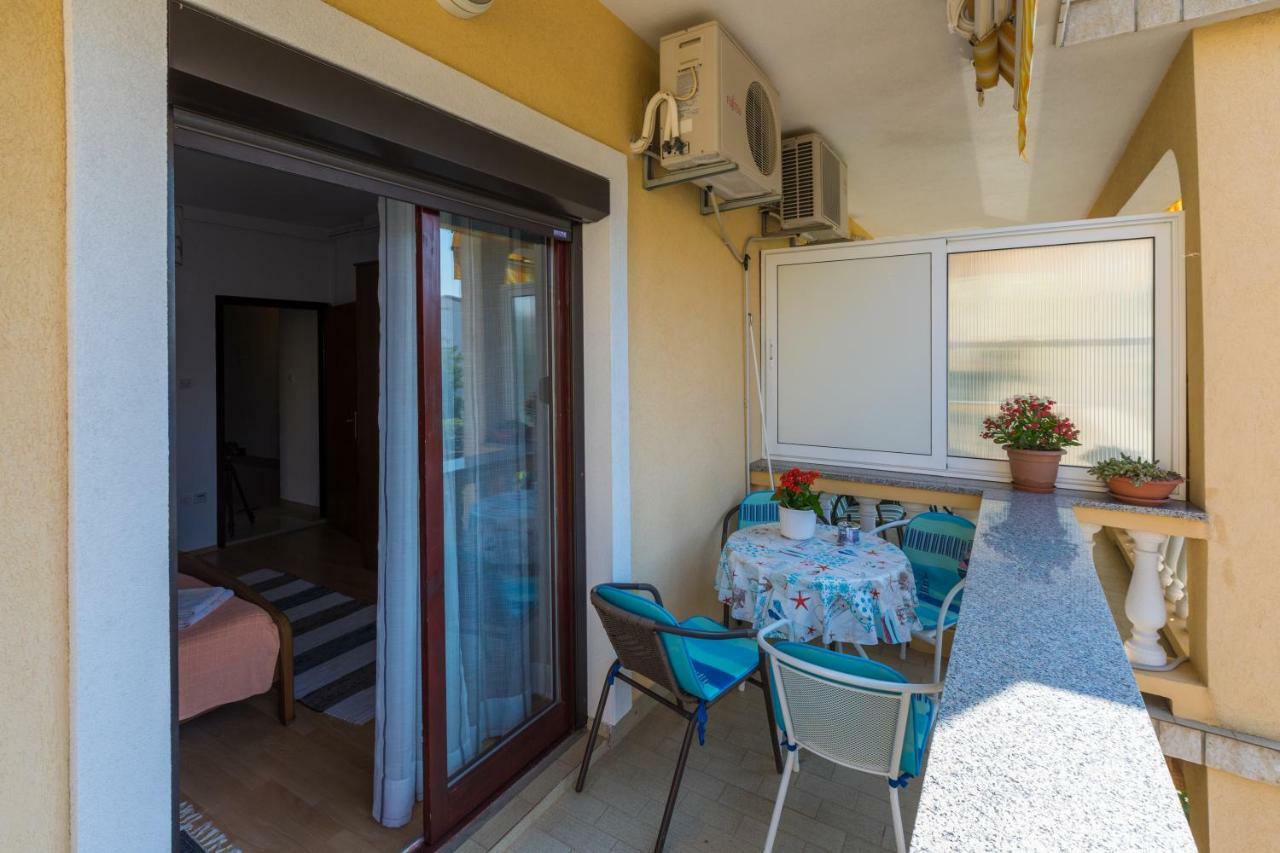Apartman Laura Селце Экстерьер фото