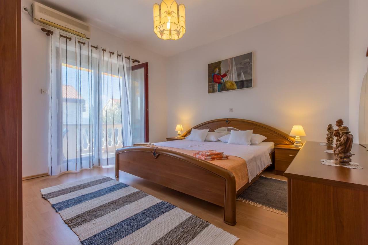 Apartman Laura Селце Экстерьер фото
